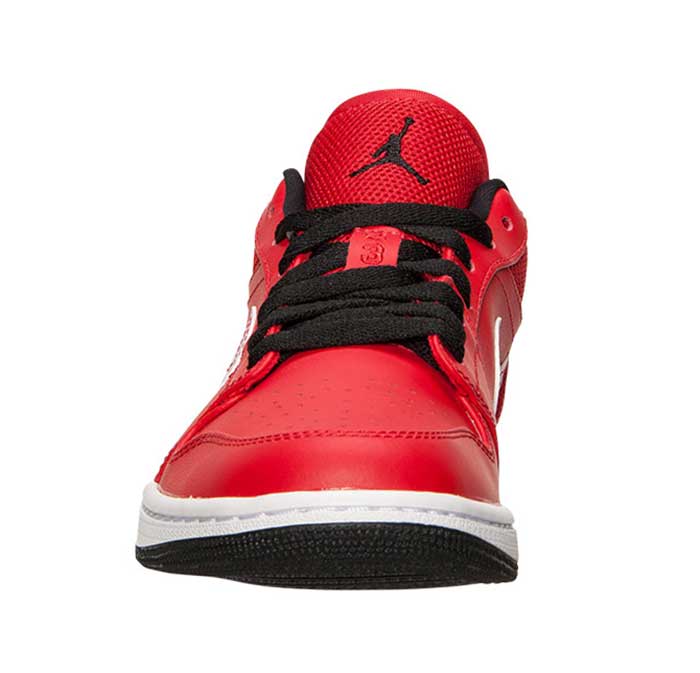 jordan retro 1 rojos
