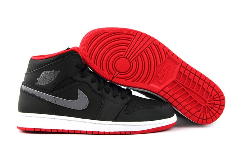 alquitrán Definitivo fresa Zapatillas Basket Air Jordan 1 Mid - manelsanchez.com