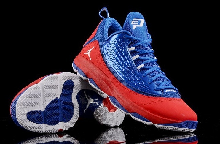 Jordan CP3. VI AE \