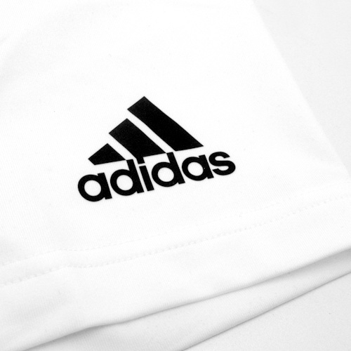 Adidas Calentadores Tight (blanco) -