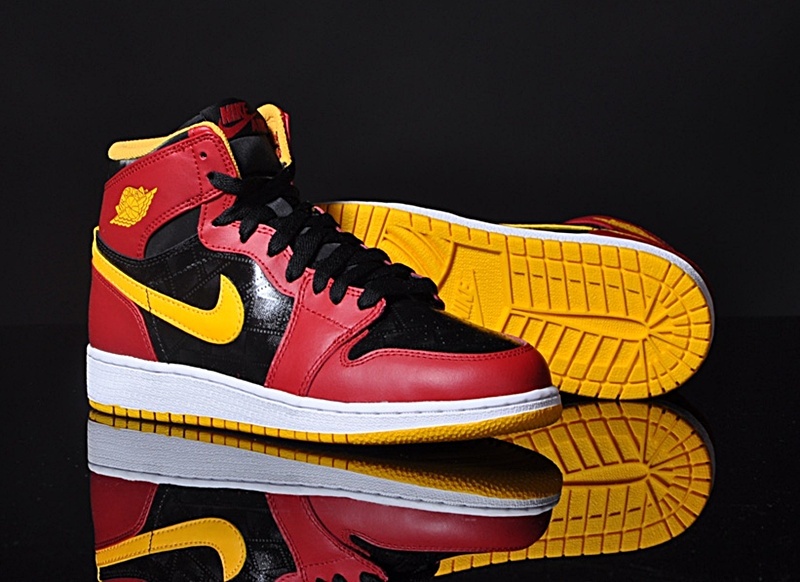 air jordan 1 retro rojo air jordan 1 retro rojo