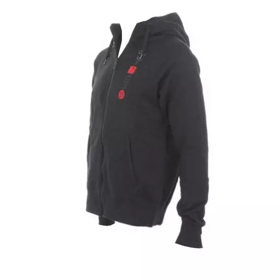 Kobe Sudadera BB Chapter One Hoody (010/negro)