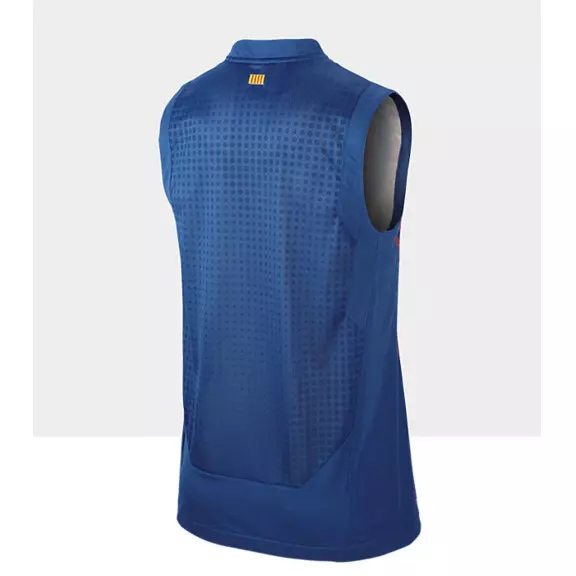 Nike Camiseta Baloncesto FC Barcelona 2012/2013