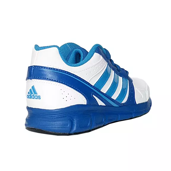 Adidas Zapatillas Niño Adifast Sintético (35-40/blanco/azul)