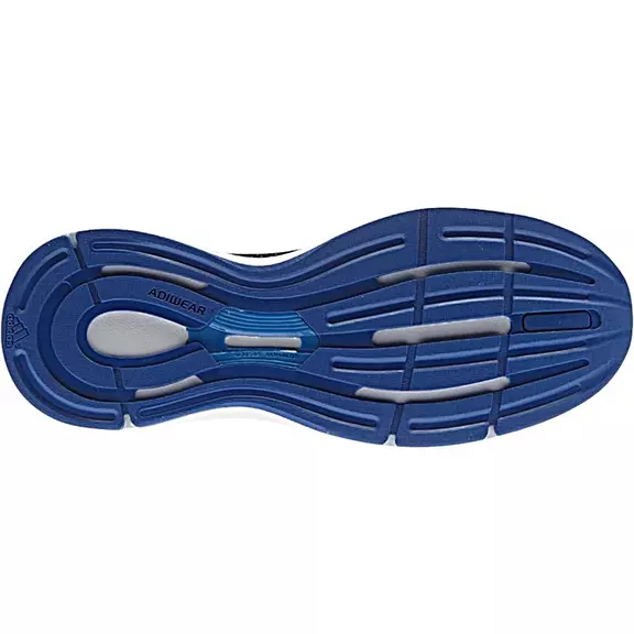 Adidas Zapatillas Running Kids Response (35-40/azulroyal/blanco)