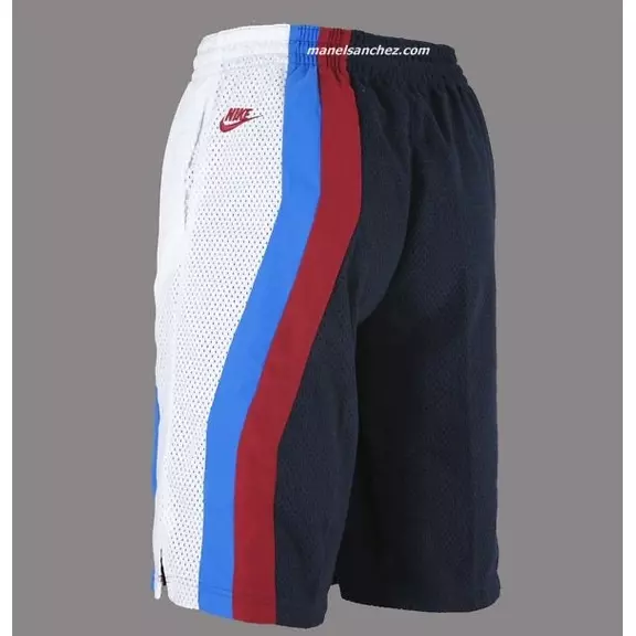 Nike Short WS Force (marino)