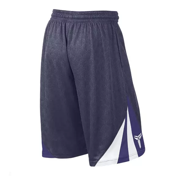 Kobe Short Striker (500/imperial purple)