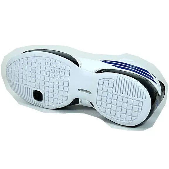 Adidas 3 Series 2014 (blanco/azul/negro)