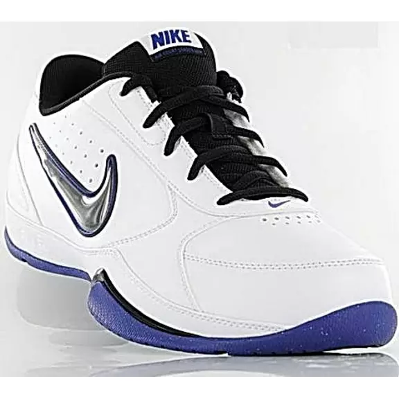 Nike Air Court Leader Low (105/blanco/azul/negro)