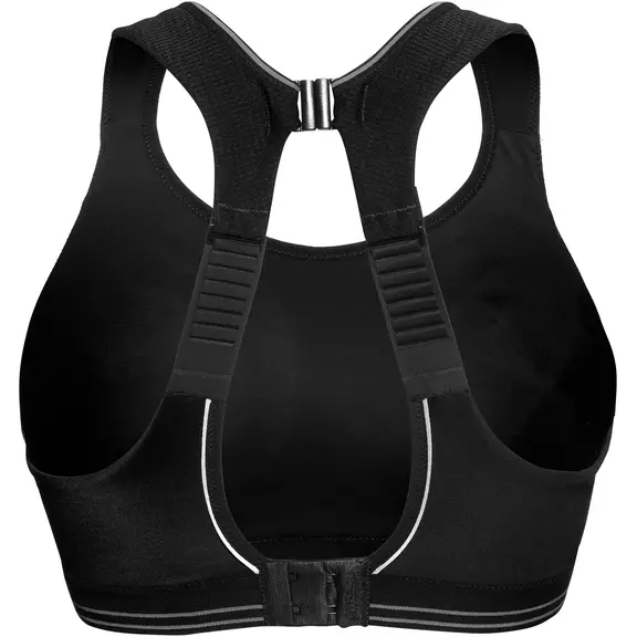Shock Absorber Sujetador Deportivo Run Specific (negro)