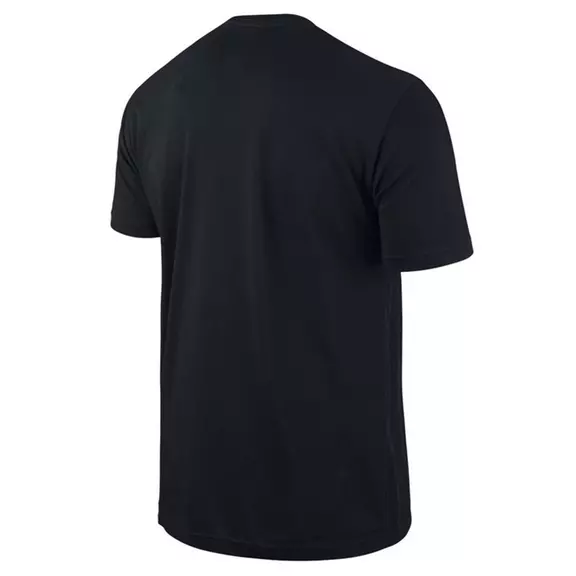 Camiseta LeBron Remaster (010/negro)