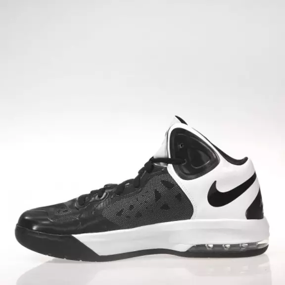 Nike Air Max Hyperguardup (001/negro/blanco)