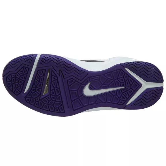 Nike Zoom Attero (105/blanco/plomo/purpura)