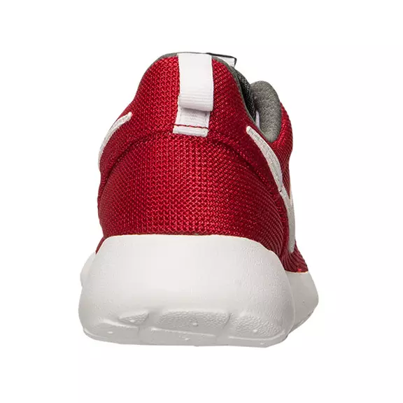 Nike Roshe One (GS) Niñ@ "Gym Red" (603/gym red/blanco/dark grey)