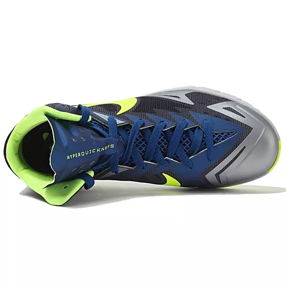 Nike Lunar Hyperquickness "Hart" (470/obsidiam/navy/volt/gris)