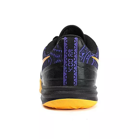 KB Mentality "Persian Violet Gold" (501/persian violet/gold/negro