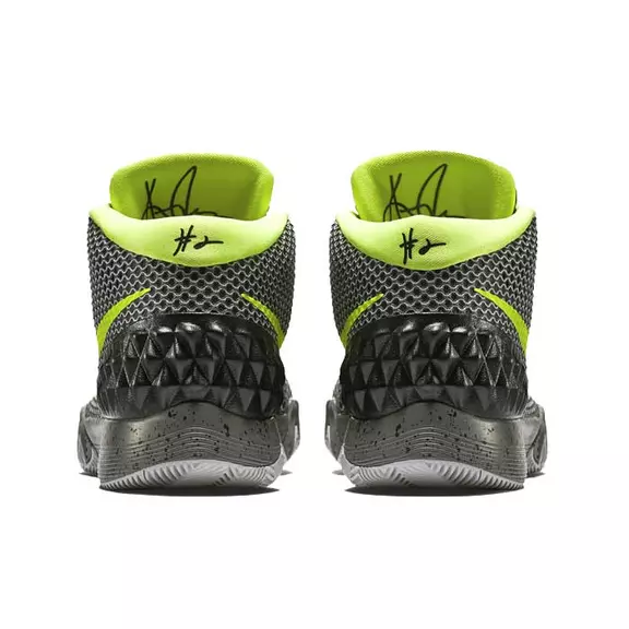 Kyrie 1 "Deep Pewter" (270/Dp pwtr//volt/gris)