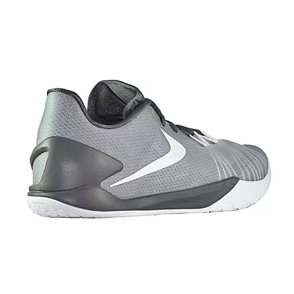 Nike Hyperchase "Harden Wolf Grey" (010/wolfgrey/blanco)