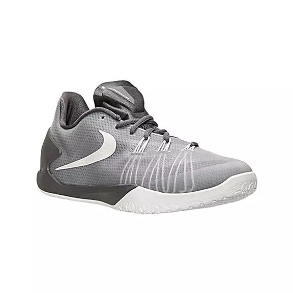 Nike Hyperchase "Harden Wolf Grey" (010/wolfgrey/blanco)