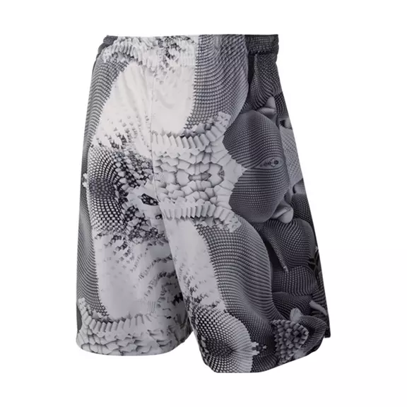 Kobe Mambula Elite Short (100/blanco/negro/gris)