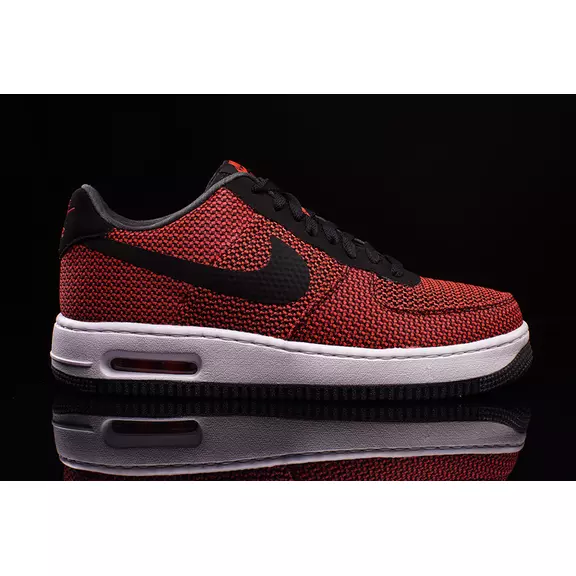 Air Force 1 Elite TXT (600/crimson/negro)