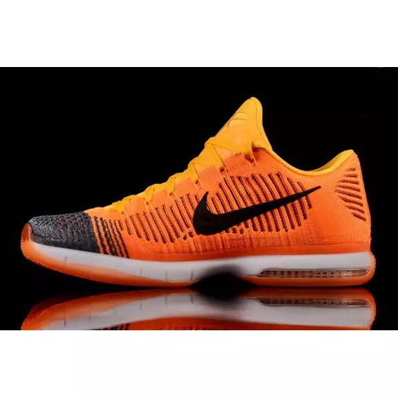 Kobe X Elite Low "Rivalry" (818/orange/black/orng tmbld)