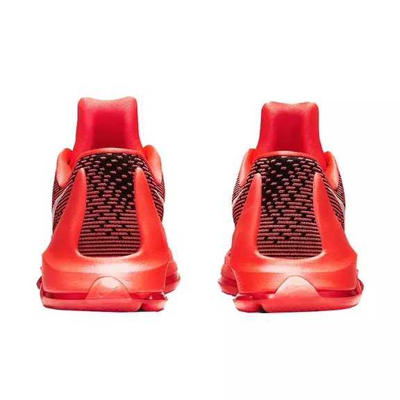 KD 8 "V-8" (610/bright crimson/blanco/negro)