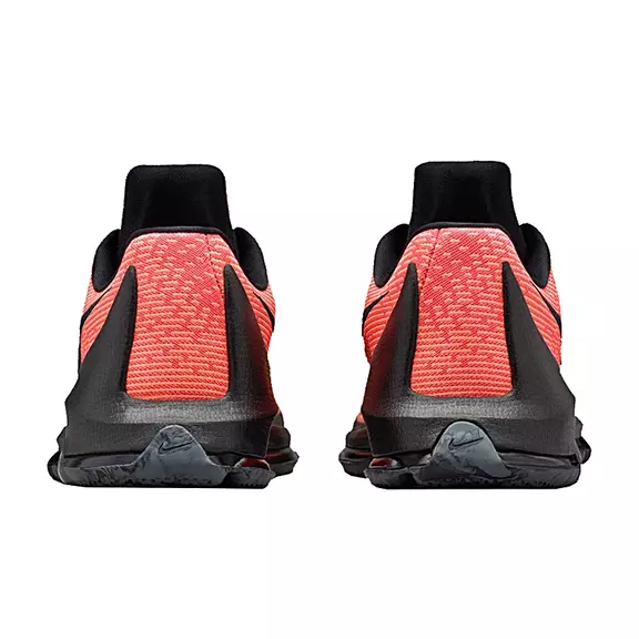 KD 8 “Hunt’s Hill Sunrise” (807/orange/black/volt/crimson)