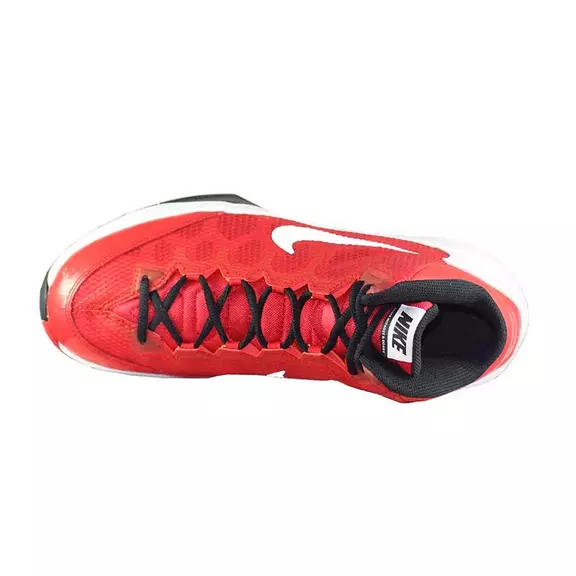 Nike Zoom Without a Doubt "University Red" (601/red/blanco/plata)