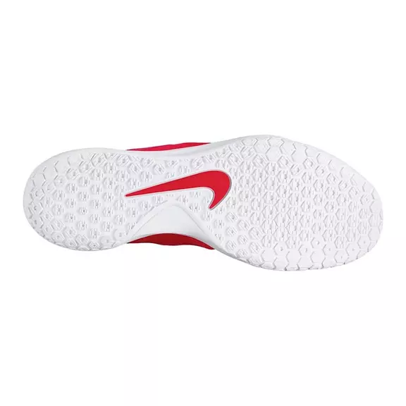 Nike Hyperchase TB "Rockets James Harden" (601/rojo/blanco/gris)