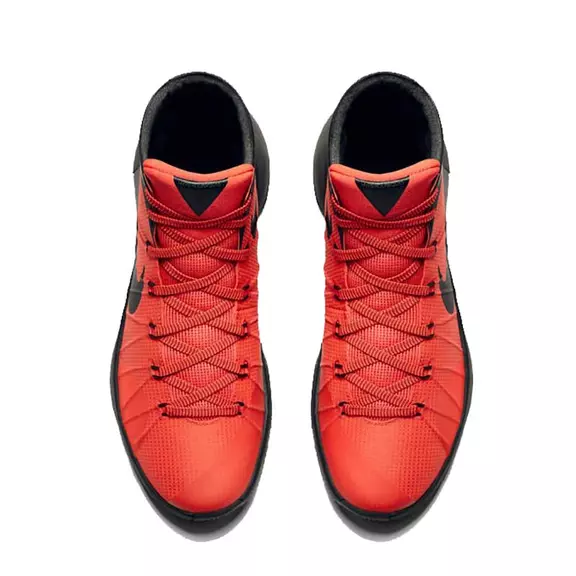 Nike Hyperdunk 2015 "Bright Crimson" (600/bright crimson/negro)