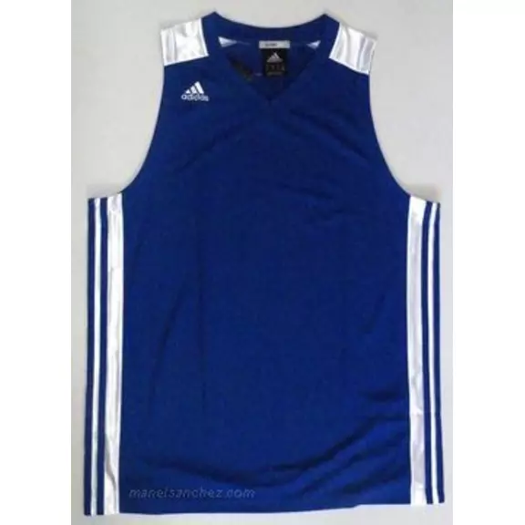 Adidas Camiseta On Court Jersey (noble/bl)