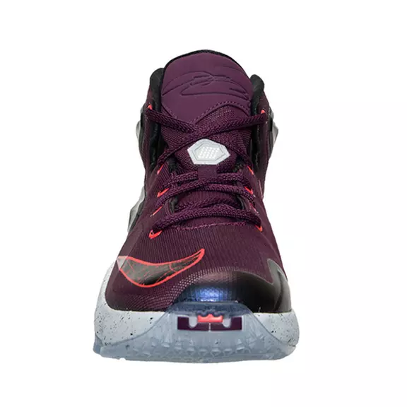 Lebron 13 "Written In The Stars" Kids (500/mulberry/black/purple)