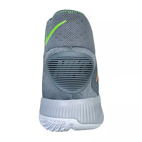 Nike Zoom Hyperrev 2016 "Aaron Gordon Grafite" (030/cool grey/volt/white)
