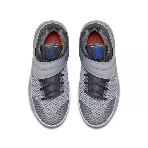 Kyrie 2 (GS) "Omega" (004/wolf grey/dark grey)