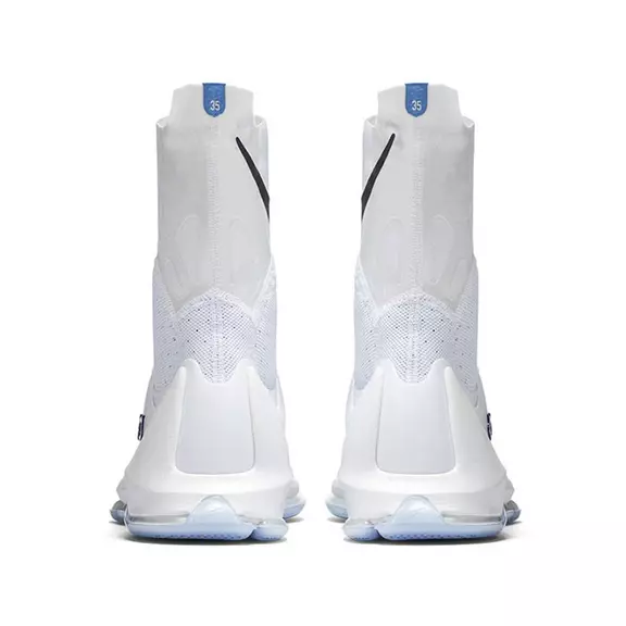 KD 8 Elite "Ice Cold" (144/white/navy/photo blue)
