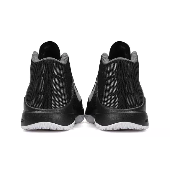 Nike Zoom Ascention GS "Shut Down" (001/black/white)