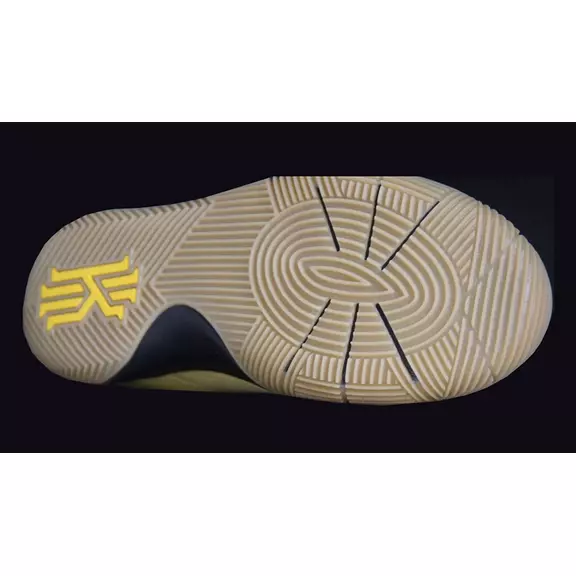 Kyrie 2 AS (GS) "All Star" (307/celery/black)