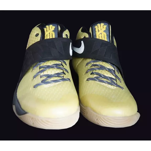 Kyrie 2 AS (GS) "All Star" (307/celery/black)