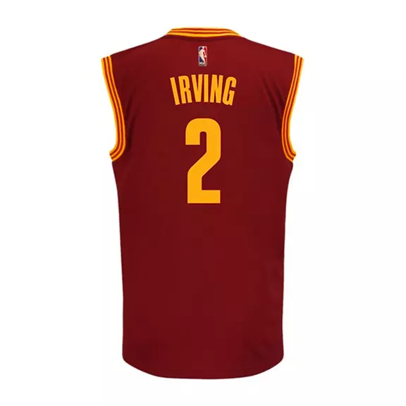 Adidas Camiseta Réplica Kyrie Irving
