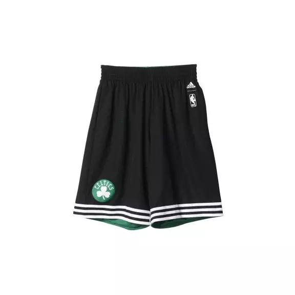 Adidas NBA Short Niño Boston Celtics Winter Hoops