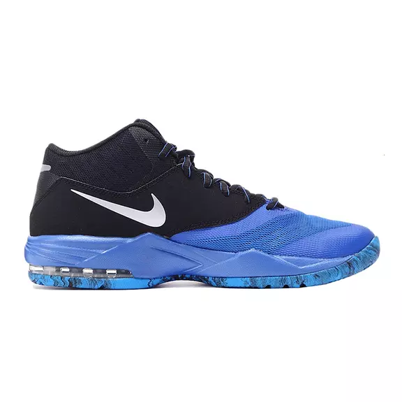 Air Max Emergent "Gym Royal" (400/royal/silver/black/blue)