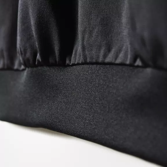 Adidas Originals Rita Ora Sweatshirt "Kimono" (negro/blanco)