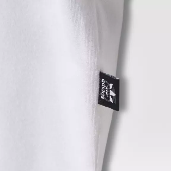 Adidas Originals Rita Ora Camiseta Boyfriend "Kimono Print" (blanco/multicolor)