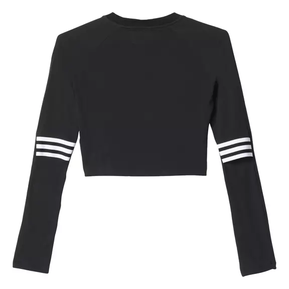 Adidas Originals Cropped Sweater Circus By Rita Ora (multicolor)