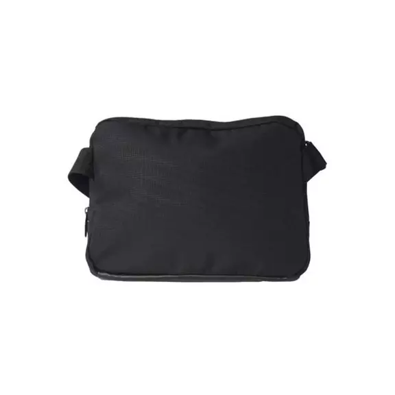 Adidas Organizador Grande Performance 3 franjas (negro)