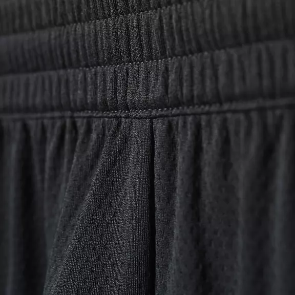 Adidas Junior G Short Training 3-Stripes (negro/blanco)