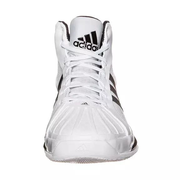 Adidas Futurestar Boost "NYC All Star" (blanco/negro)