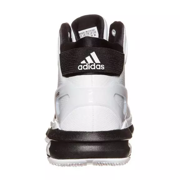 Adidas Futurestar Boost "NYC All Star" (blanco/negro)