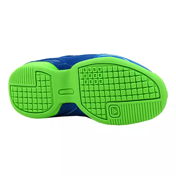 Adidas NXT LVL SPD 2 K Niñ@ (azul/volt/royal)